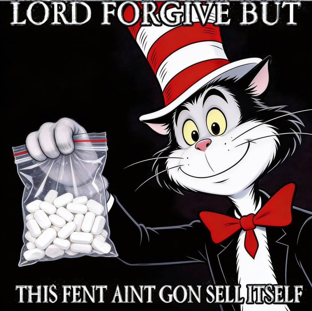 Cat meme 14