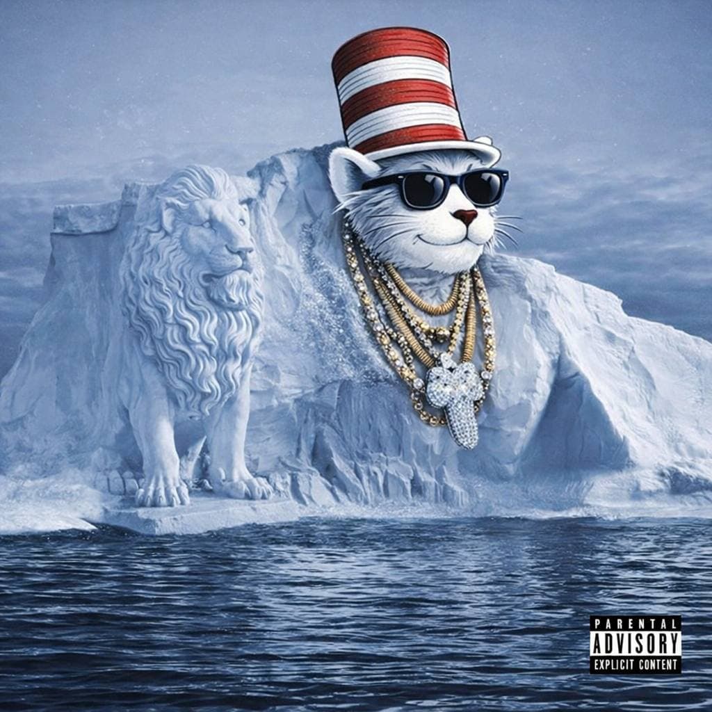 Cat meme 5